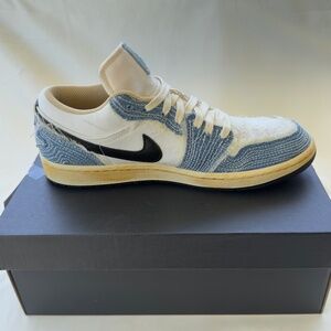 Air Jordan 1 Low SE